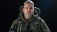 Alan Kay Alone Cast HISTORY Channel