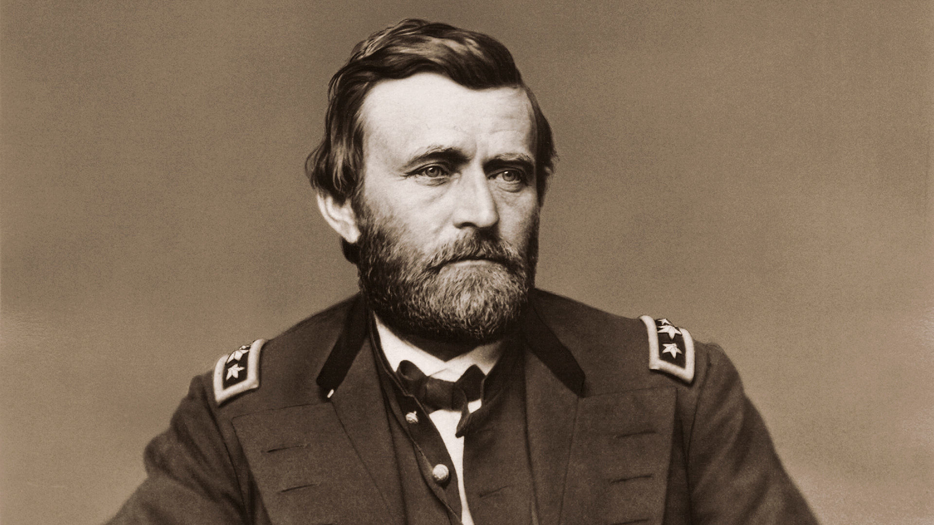 How Ulysses S. Grant Earned the Nickname 'Unconditional Surrender Grant'