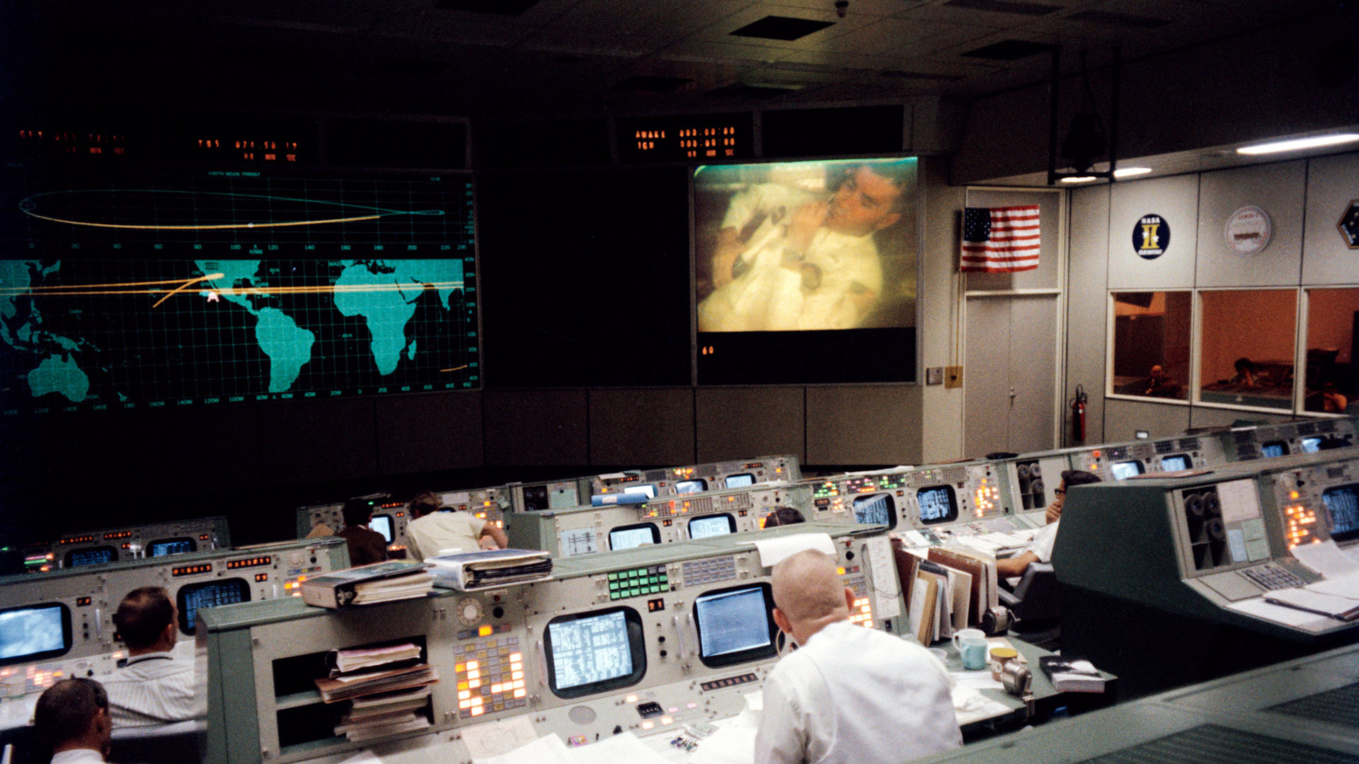 What Went Wrong on Apollo 13?