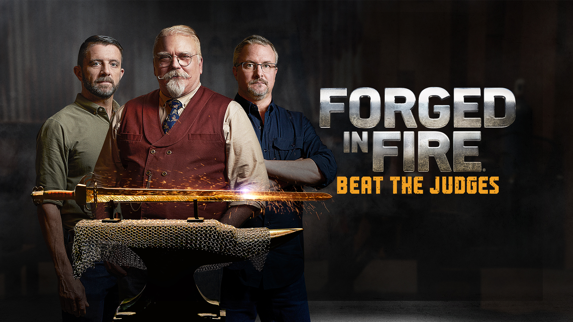 watch forged in fire