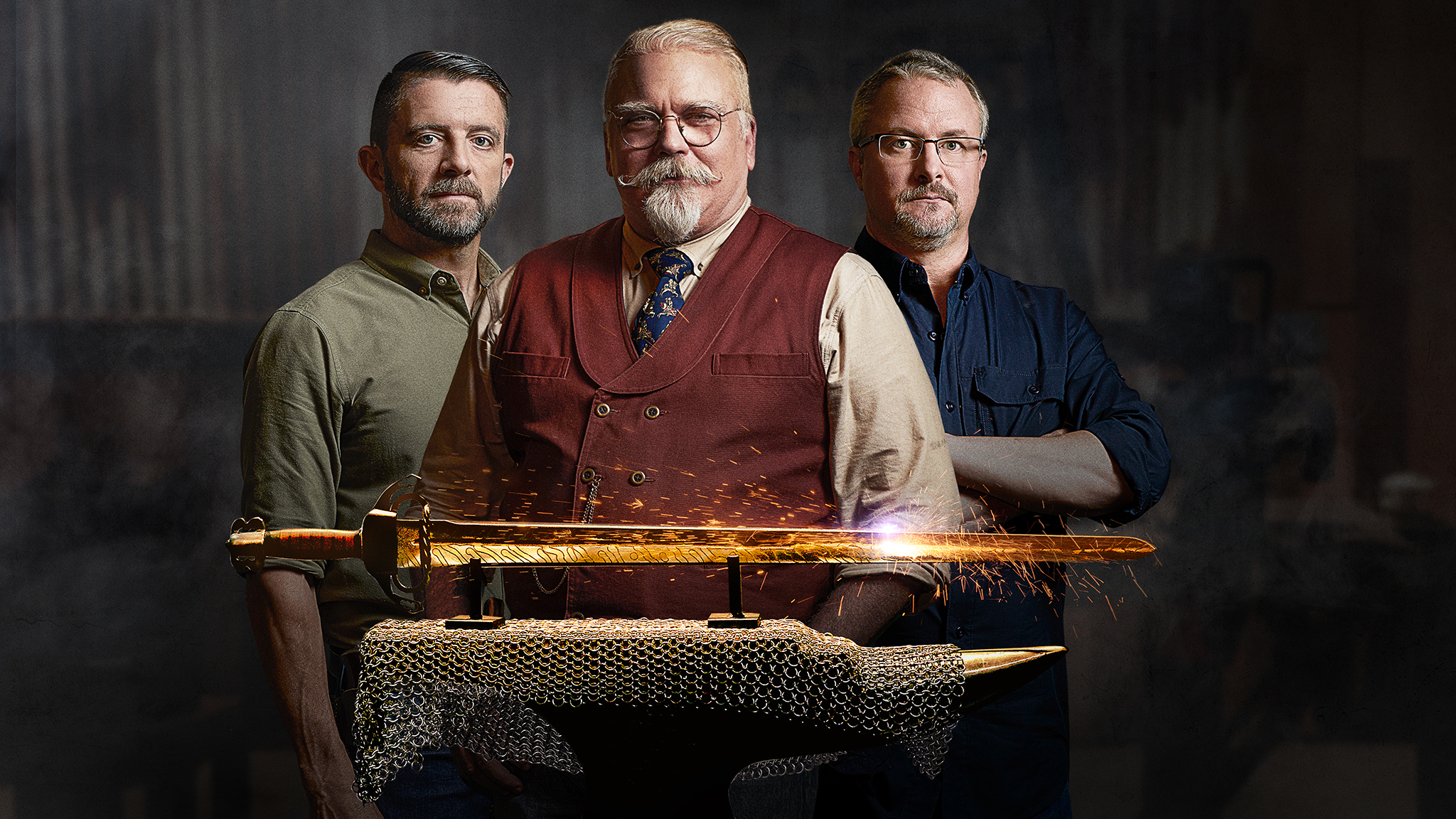 watch forged in fire