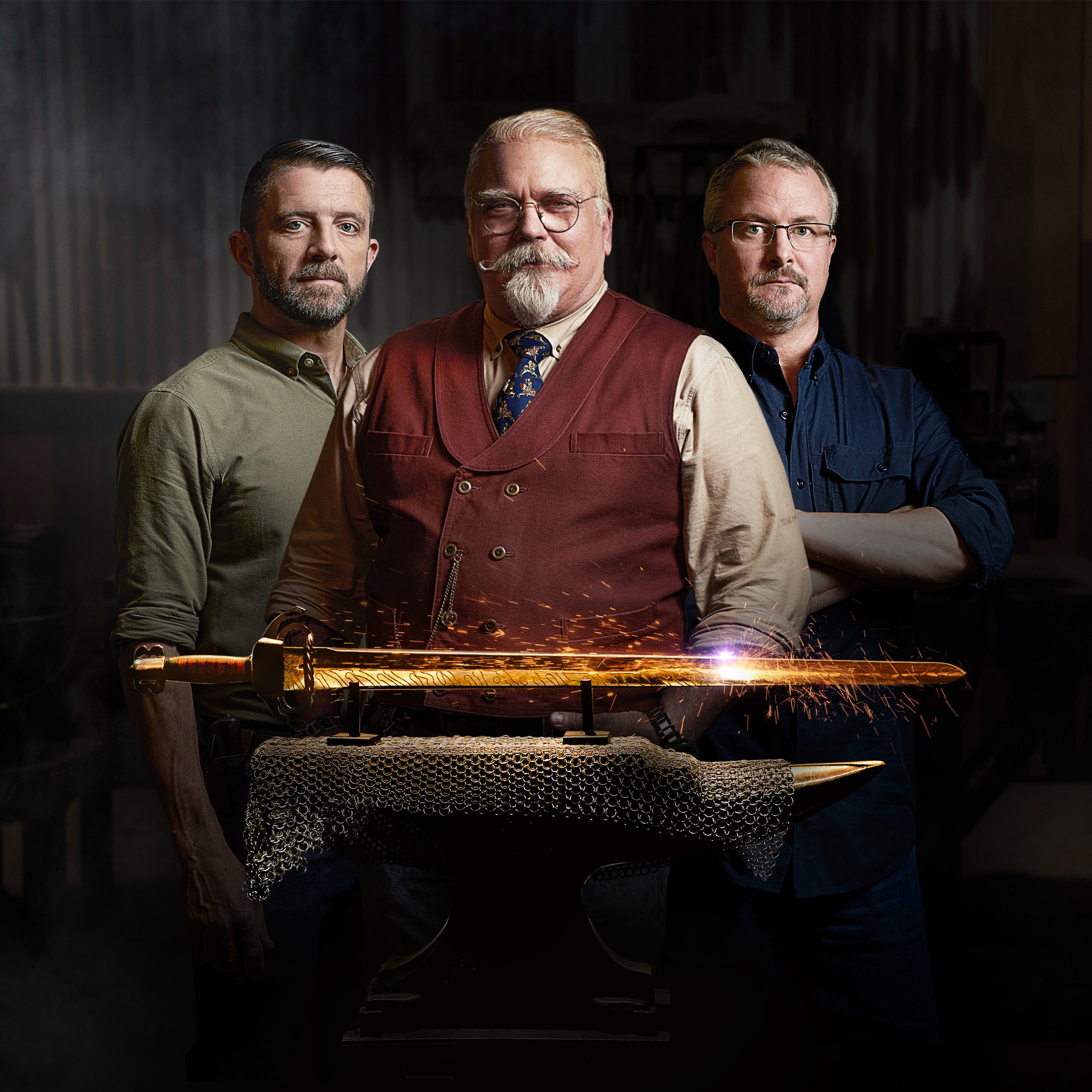 Forged in fire watch best sale online free