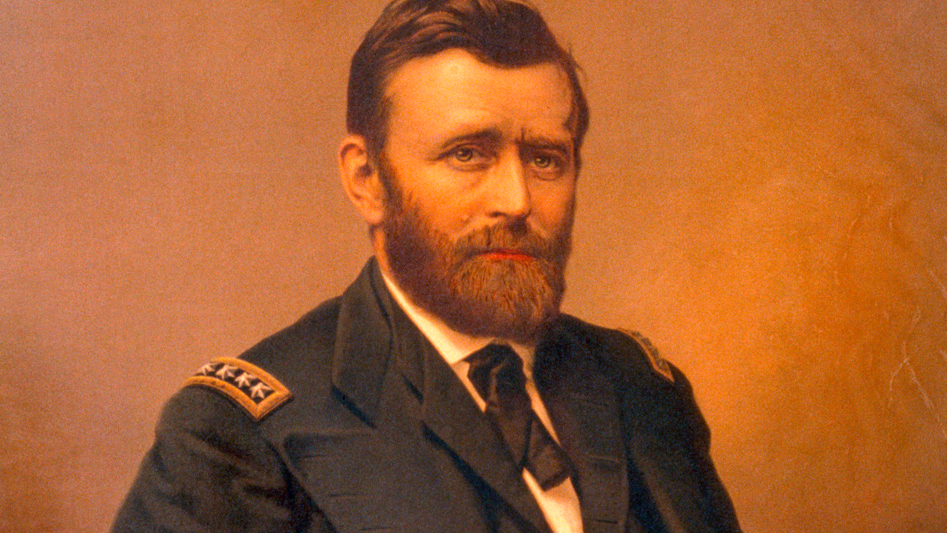 Union General Ulysses S. Grant expels Jews from his military district