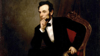 Abraham Lincoln's Life and Legacy