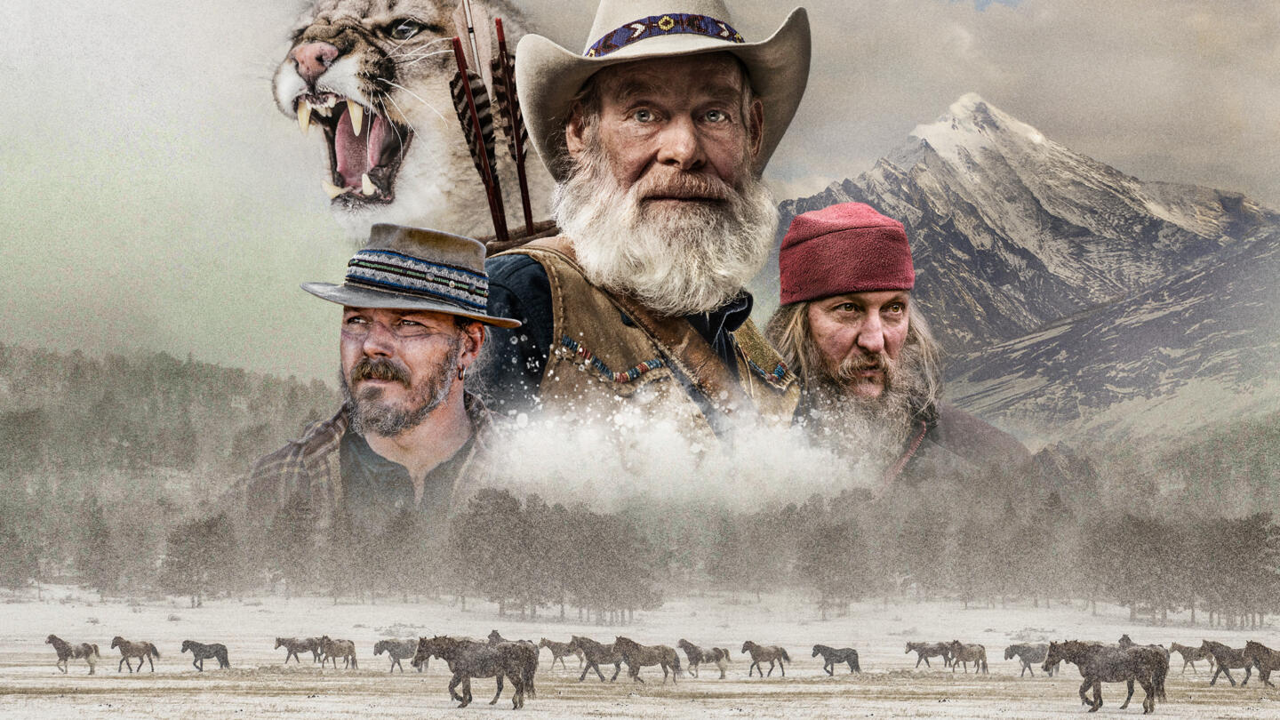 Mountain Men Full Episodes Video And More History