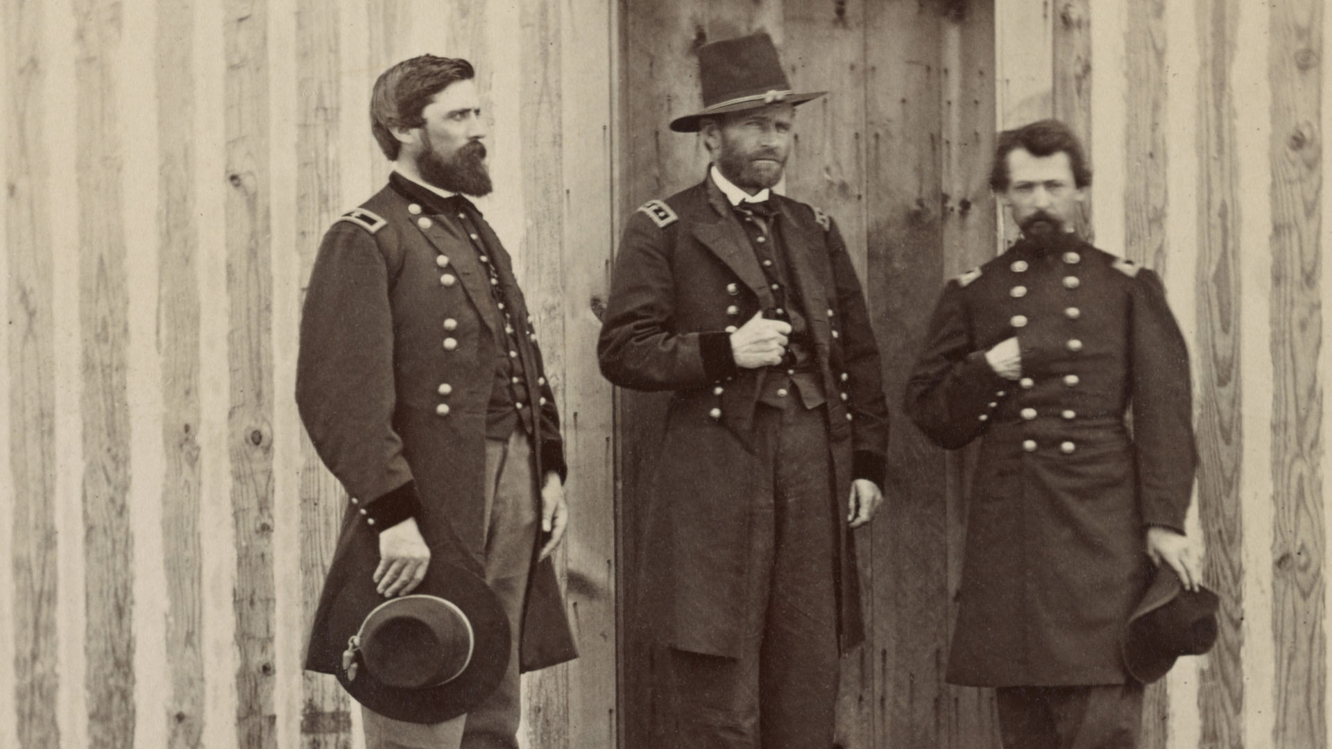7 Reasons Ulysses S. Grant Was One of America’s Most Brilliant Military Leaders