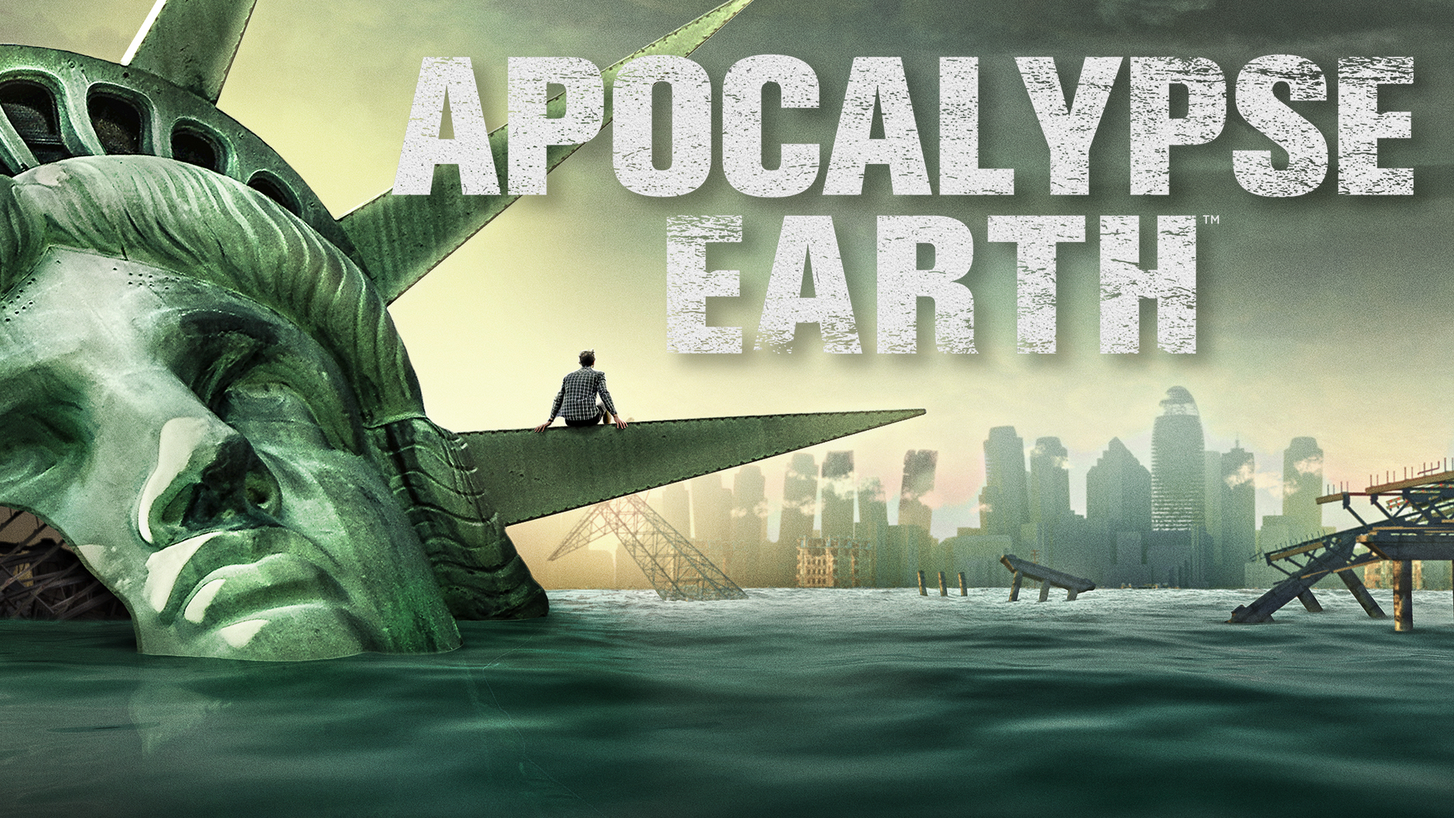 Apocalypse Earth Full Episodes Video More History Channel