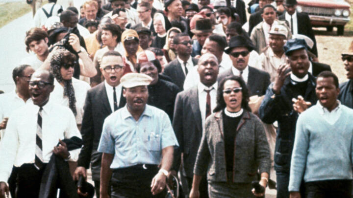 Black History Timeline