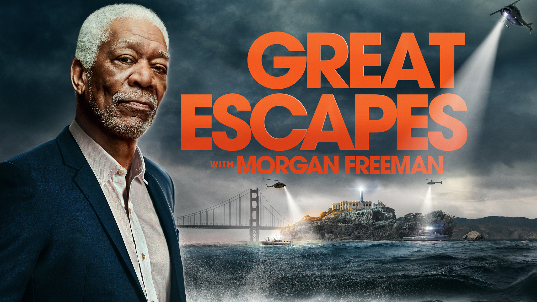 The great escape season 4 ep 6