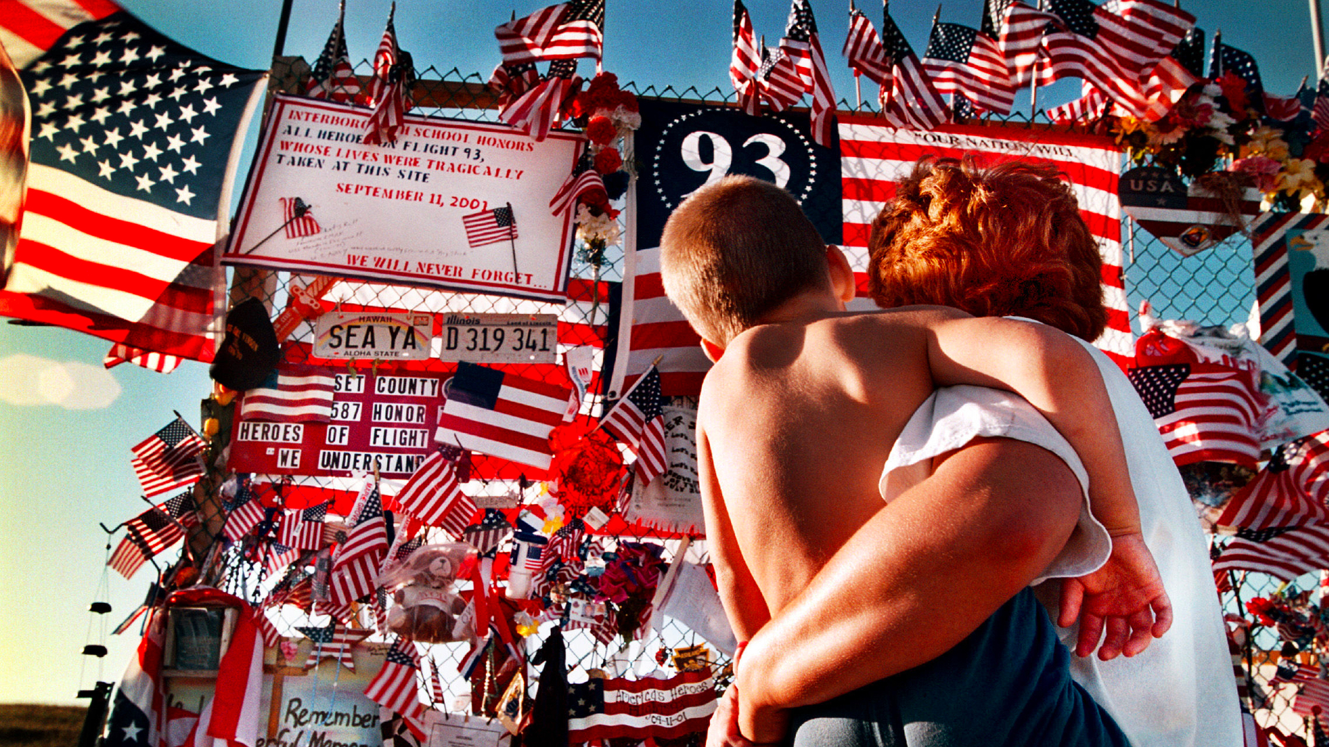 Flight 93