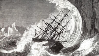 5 Times Hurricanes Changed History