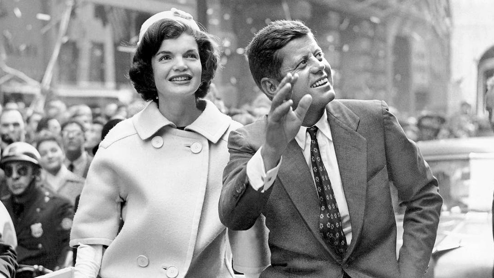 How JFK’s ‘Viva Kennedy’ Campaign Galvanized the Latino Vote