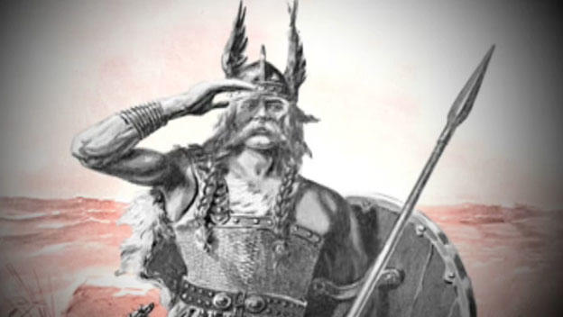 The Viking Explorer Who Beat Columbus to America