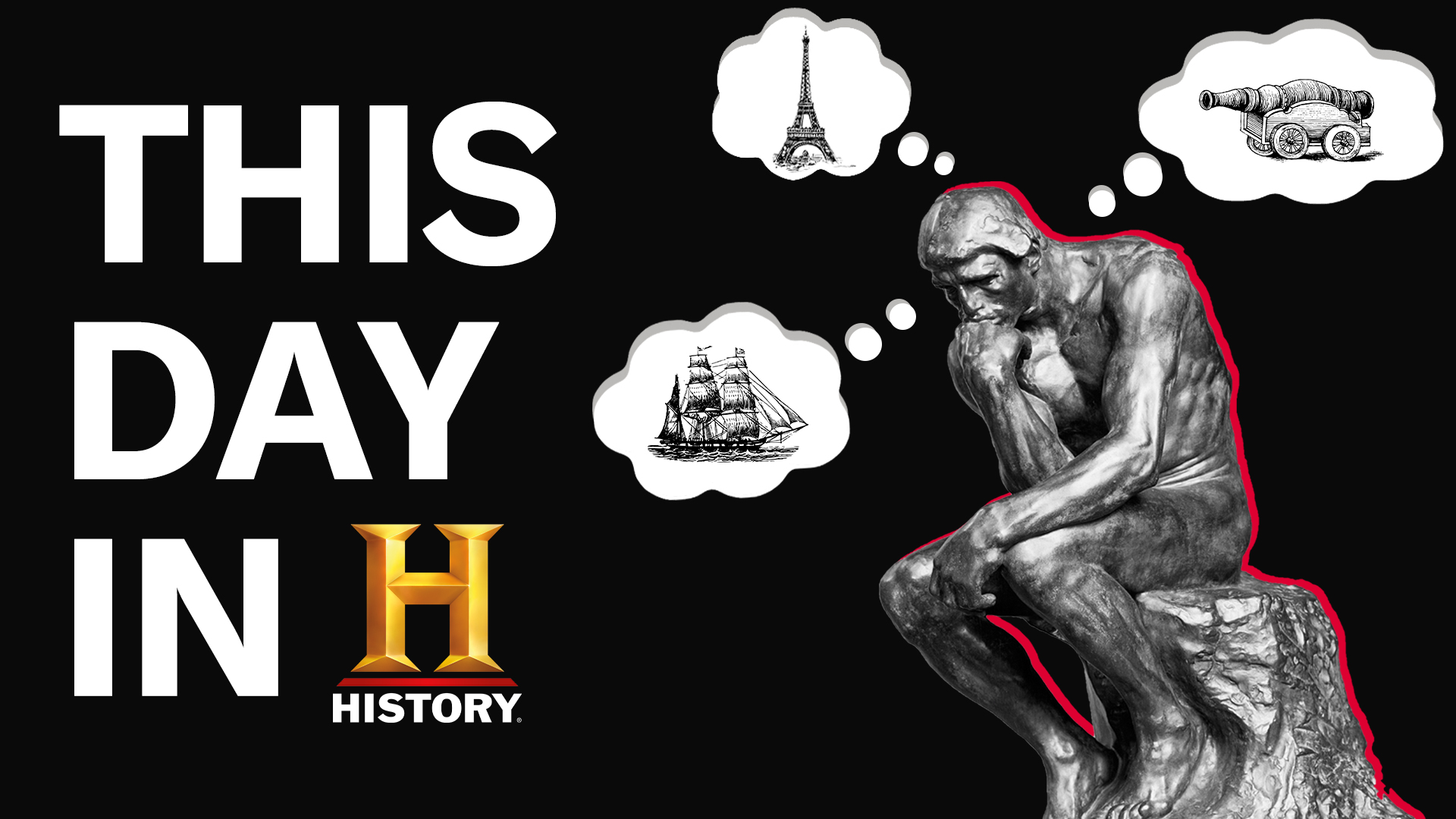 What Happened On This Day In History October 17