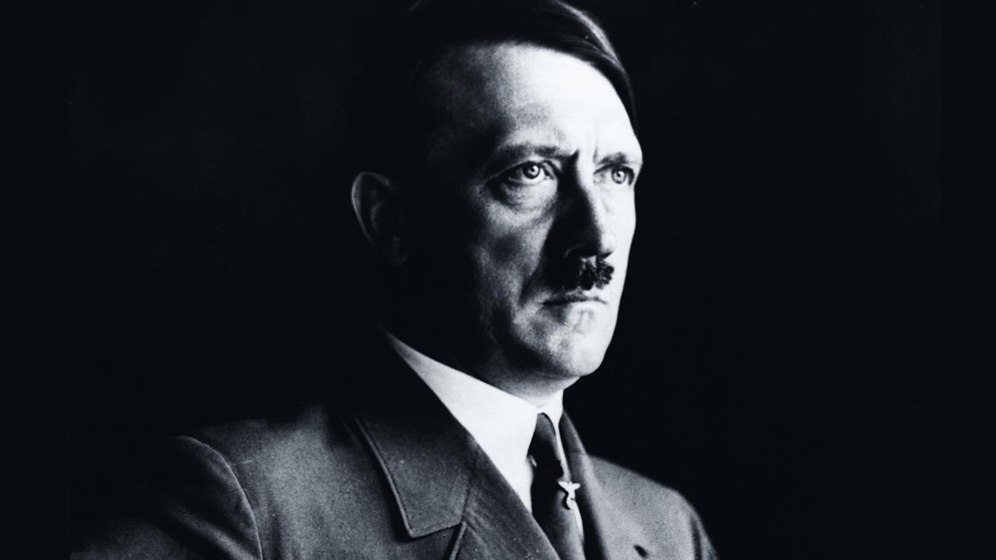 Watch the Full Hunting Hitler Series on HISTORY Vault
