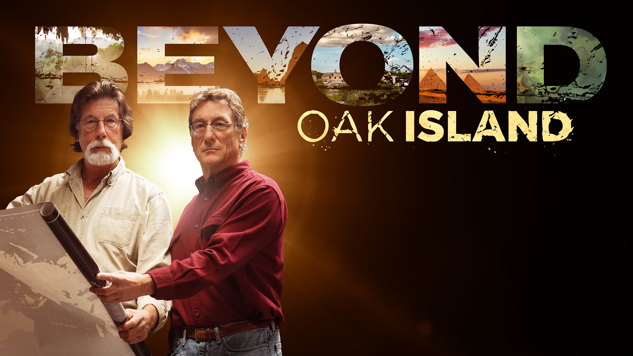 Beyond Oak Island Full Episodes, Video & More HISTORY Channel