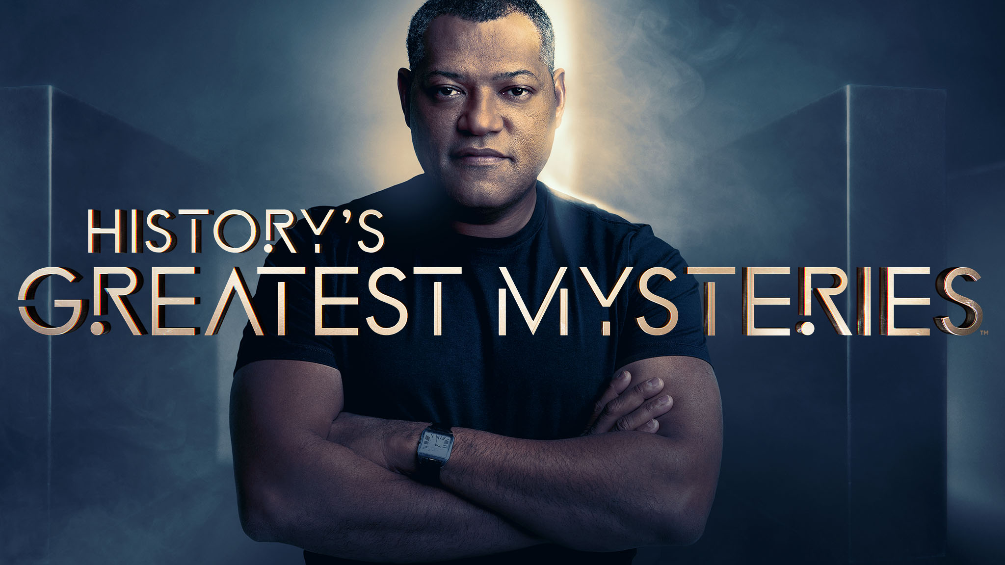 Watch 'History's Greatest Mysteries' on HISTORY Vault	
