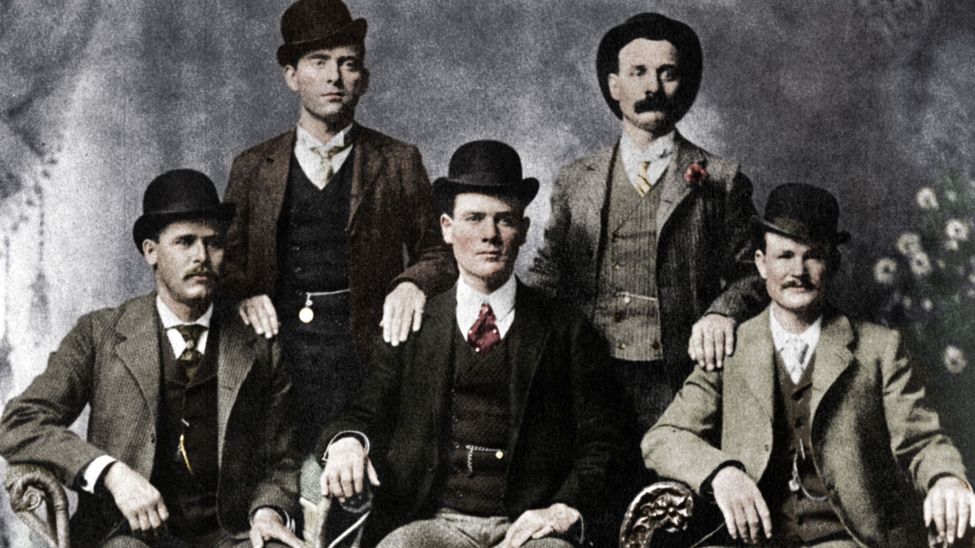 Butch Cassidy and the Sundance Kid: Their Biggest Heists