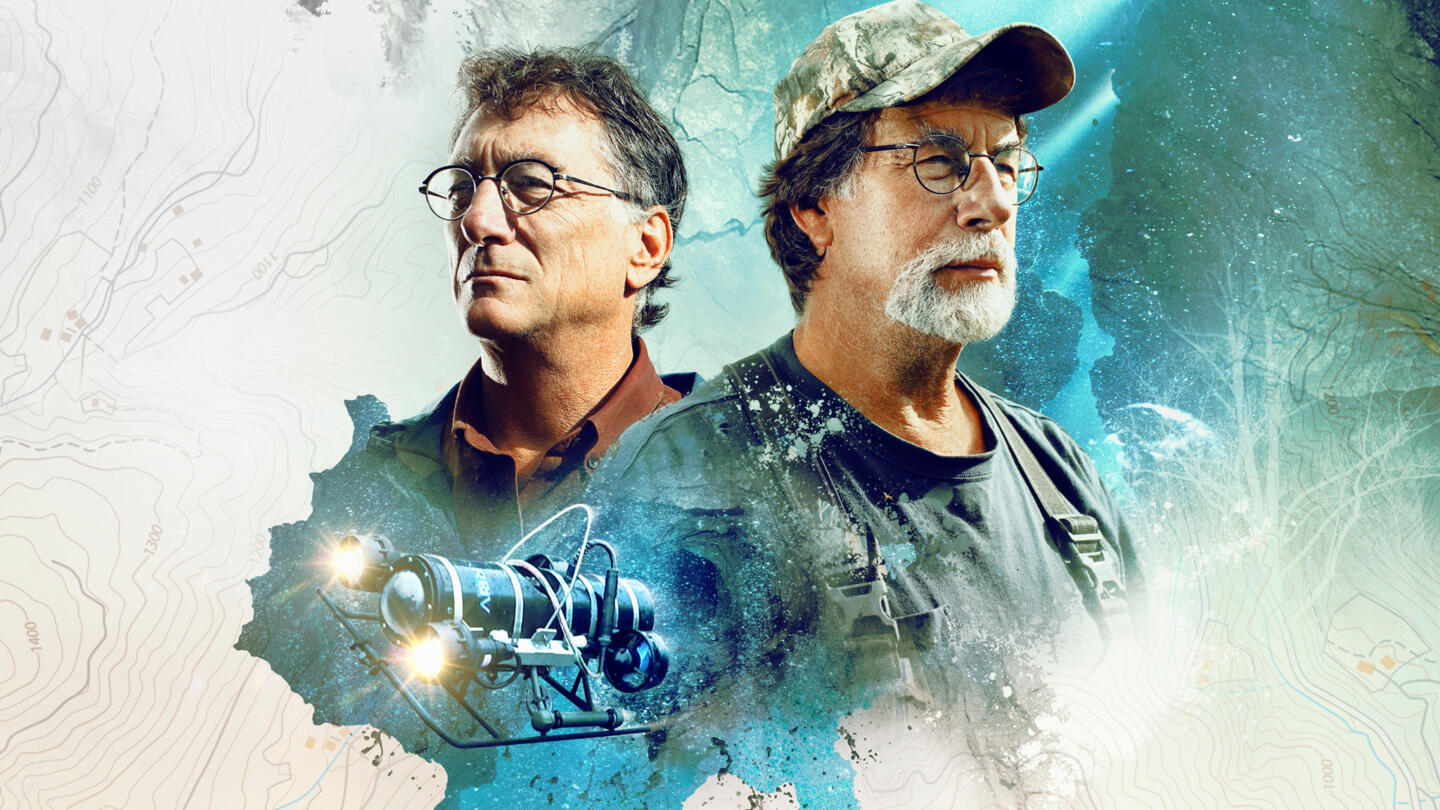 The Curse of Oak Island Full Episodes, Video & More HISTORY