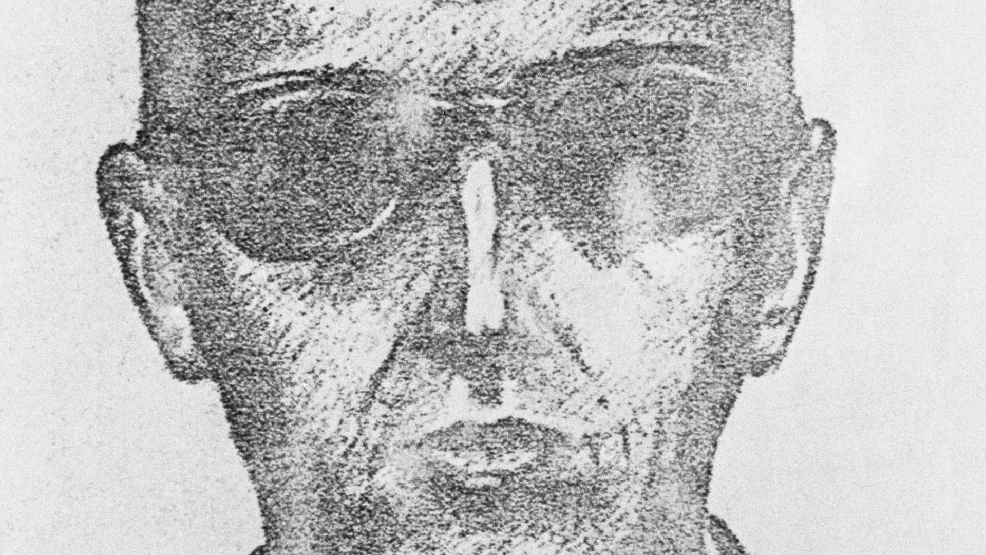 Who Was D.B. Cooper?