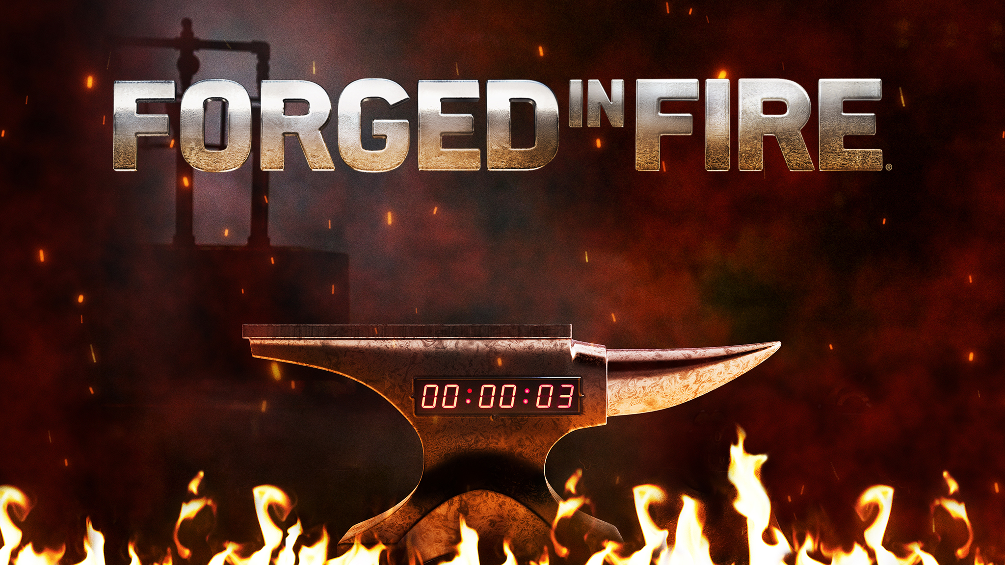 forged in fire season 9