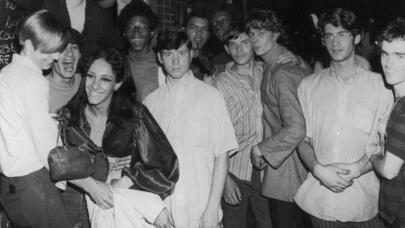 7 Facts About the Stonewall Riots and the Fight for LGBT Rights