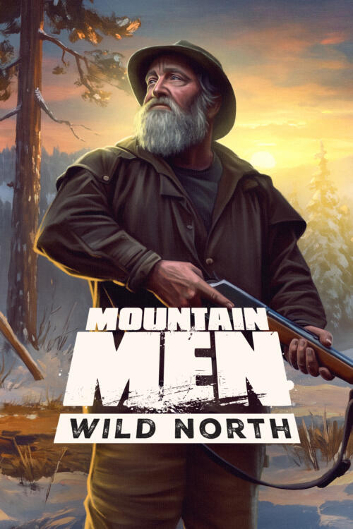 Mountain Men