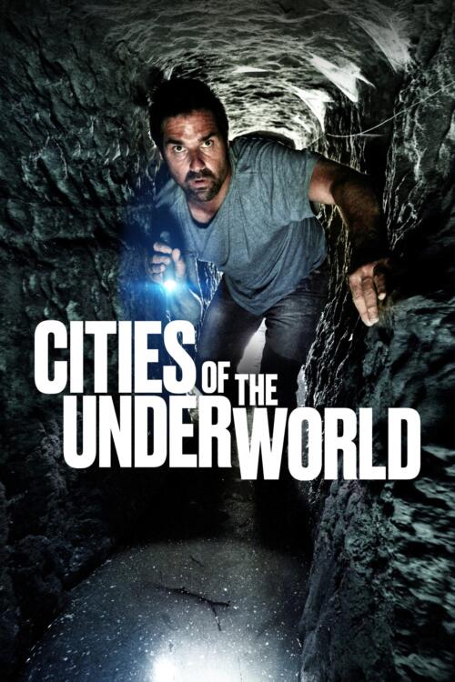 Cities of the Underworld
