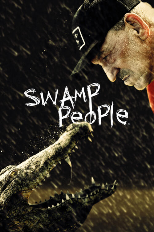 Swamp People