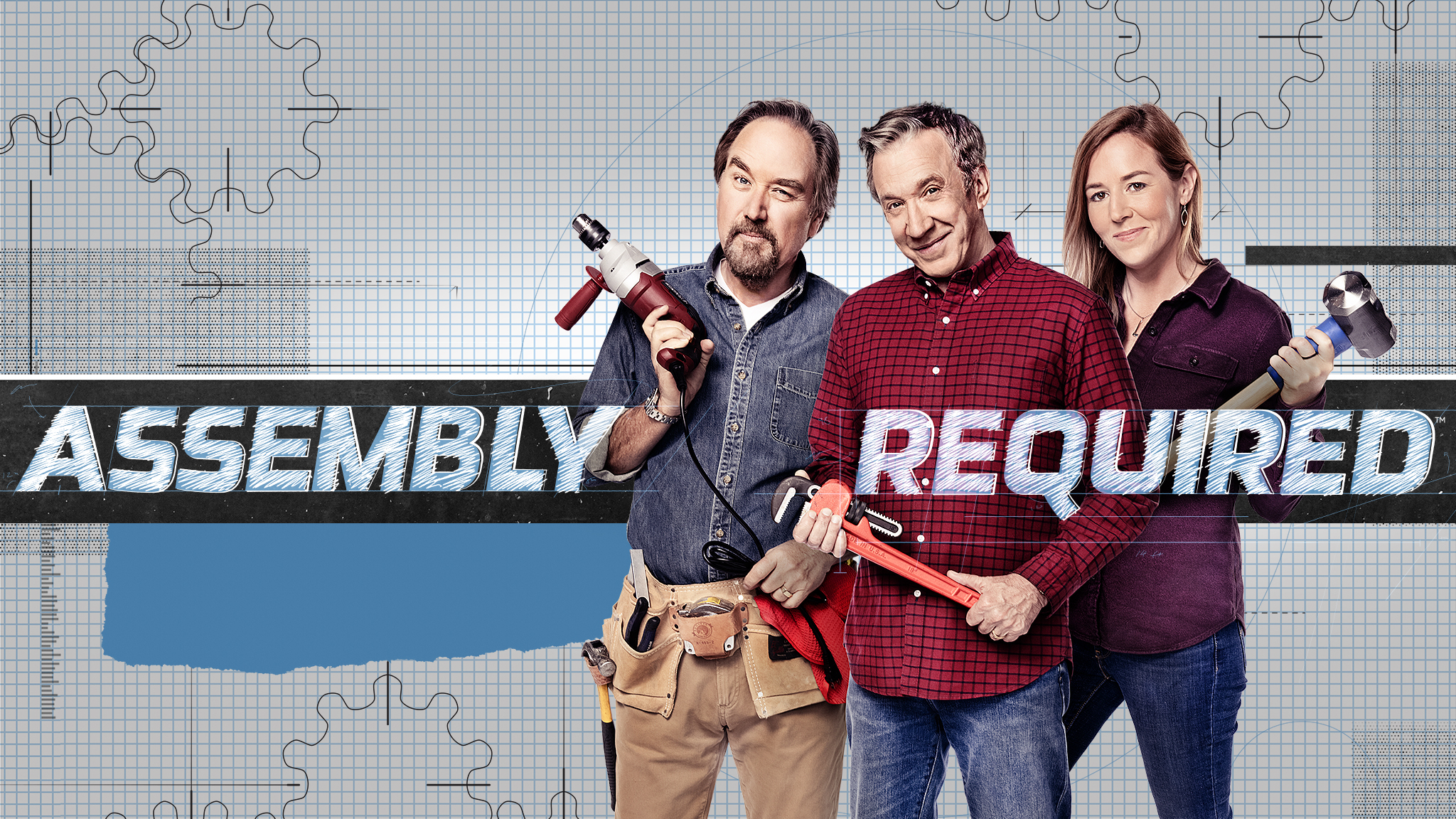 Watch Assembly Required Full Episodes, & More | HISTORY Channel