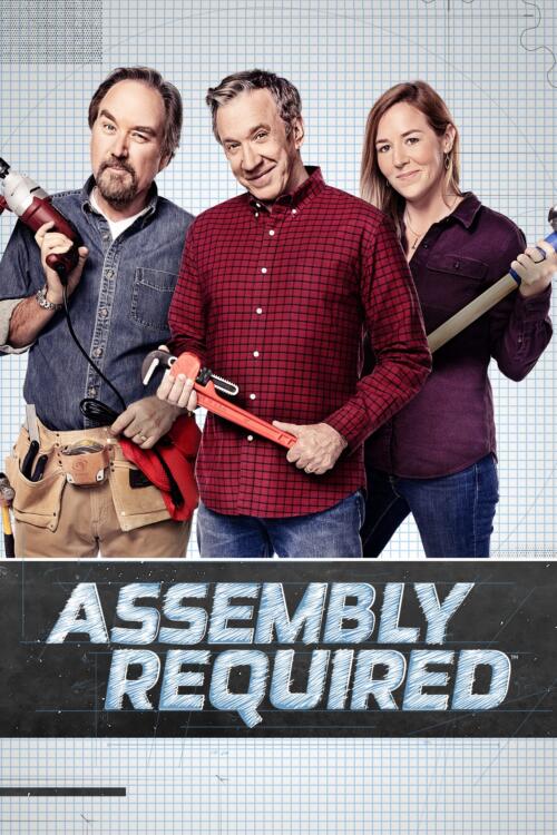 Assembly Required