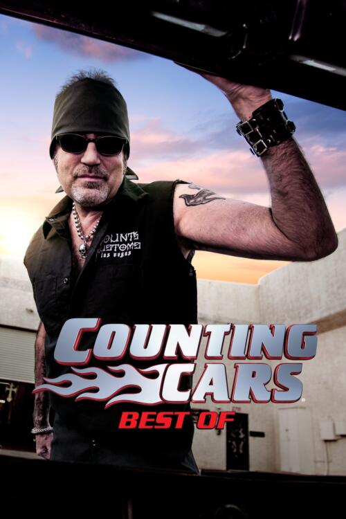 Counting Cars: Best Of