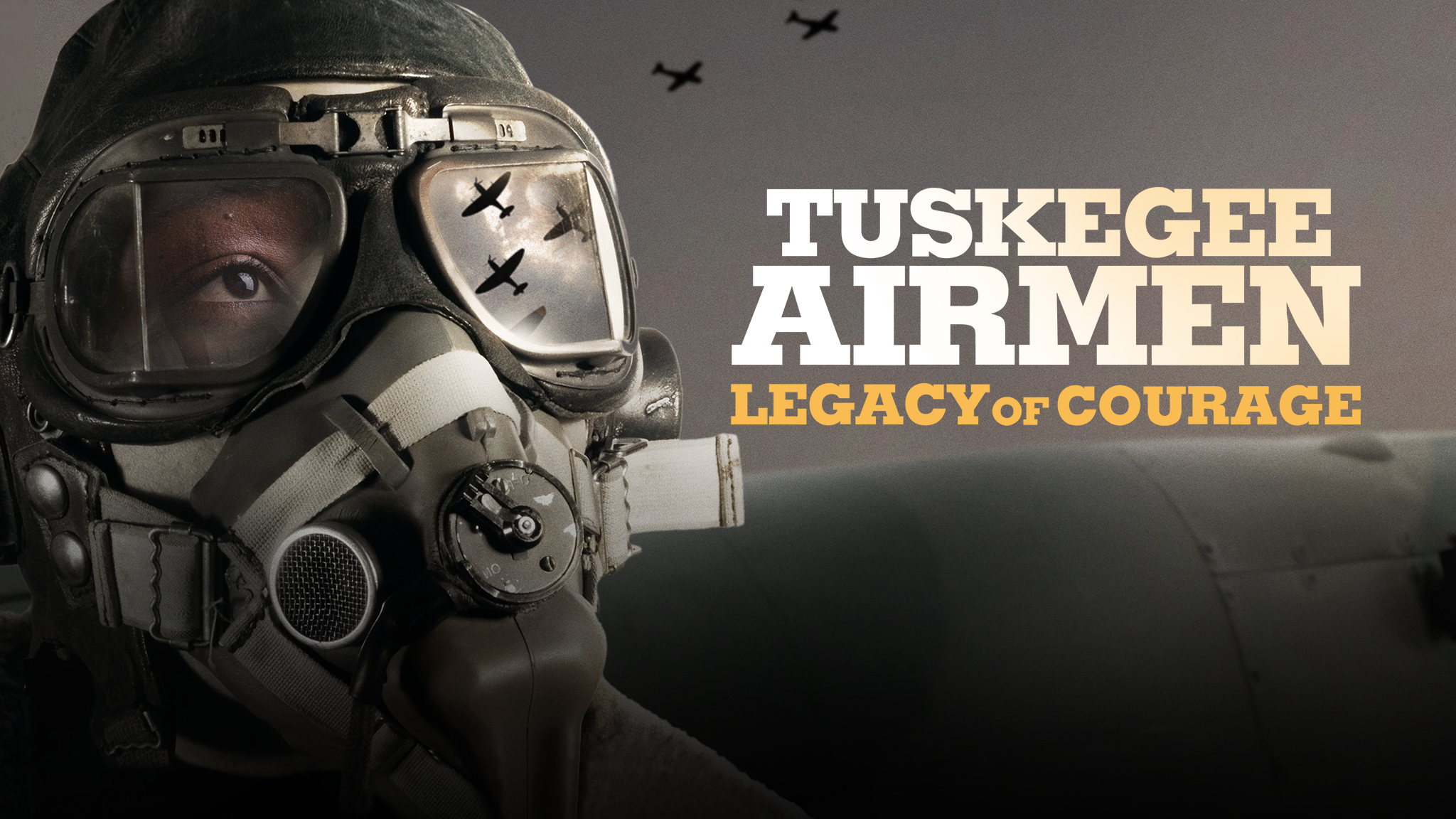 Tuskegee Airmen: Legacy of Courage