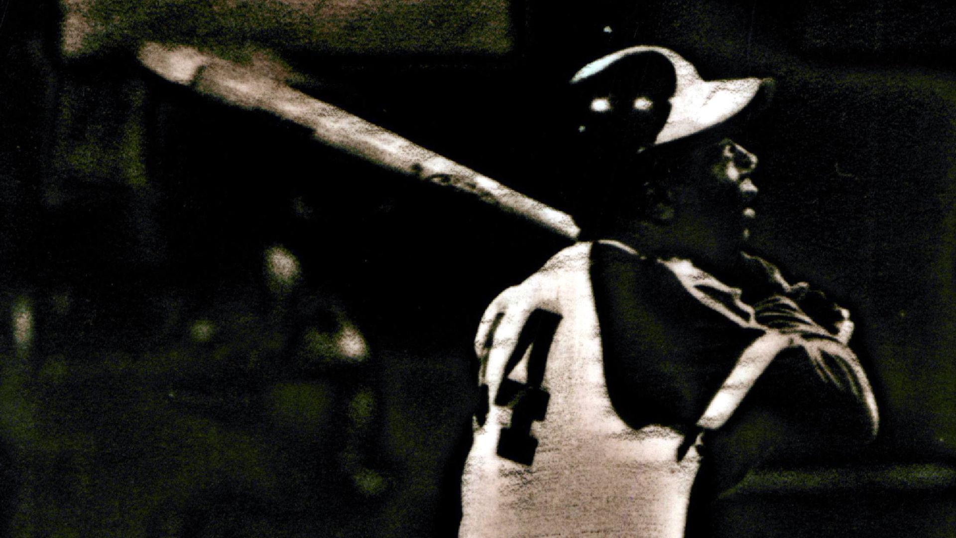 When Hank Aaron Passed the Babe