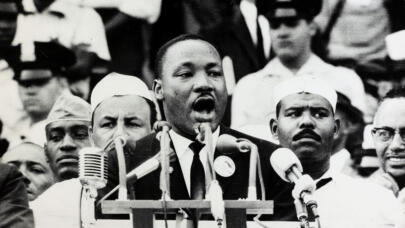 7 Things You May Not Know About MLK’s ‘I Have a Dream’ Speech