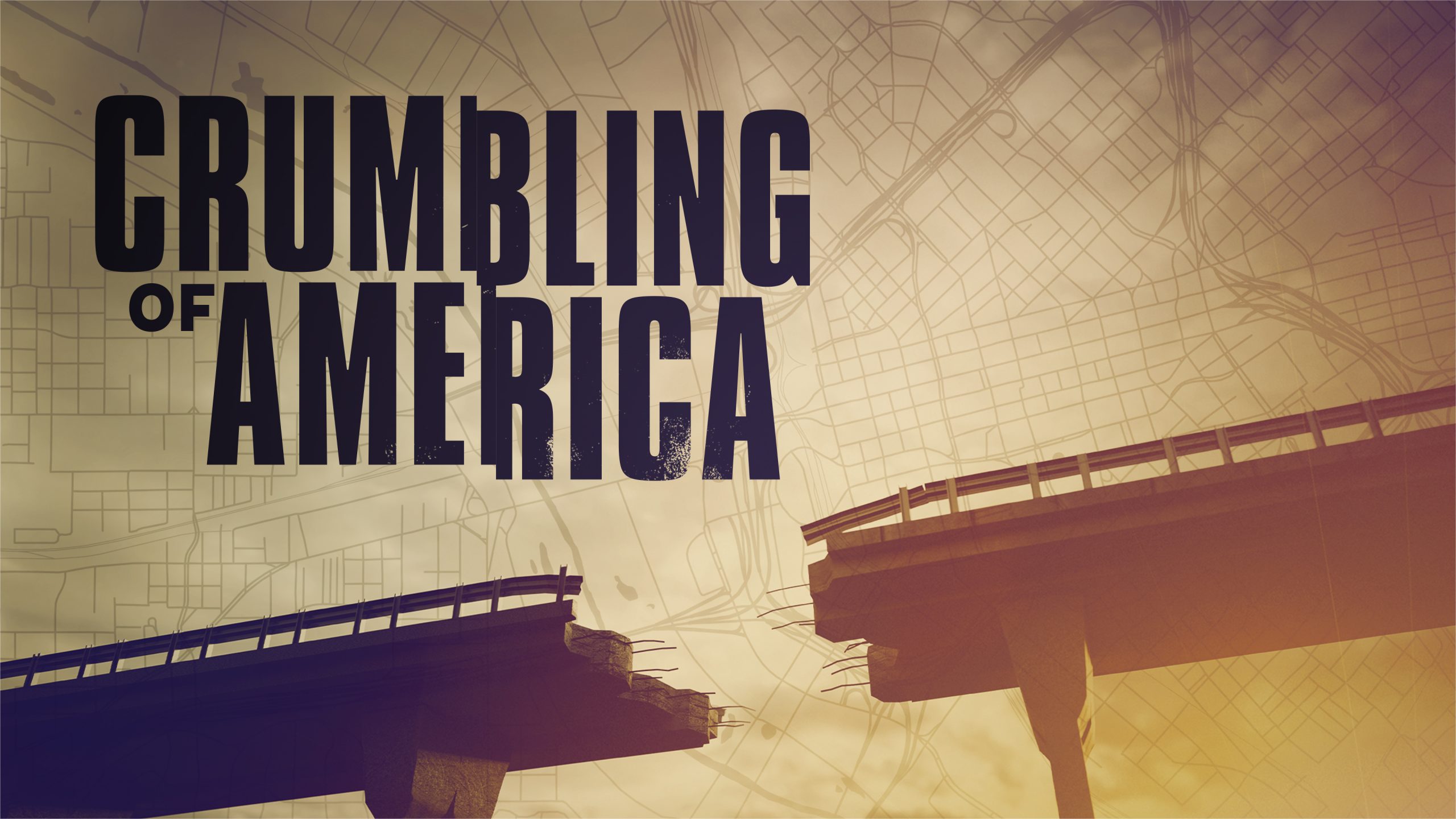 Watch ‘Crumbling of America’ on HISTORY Vault