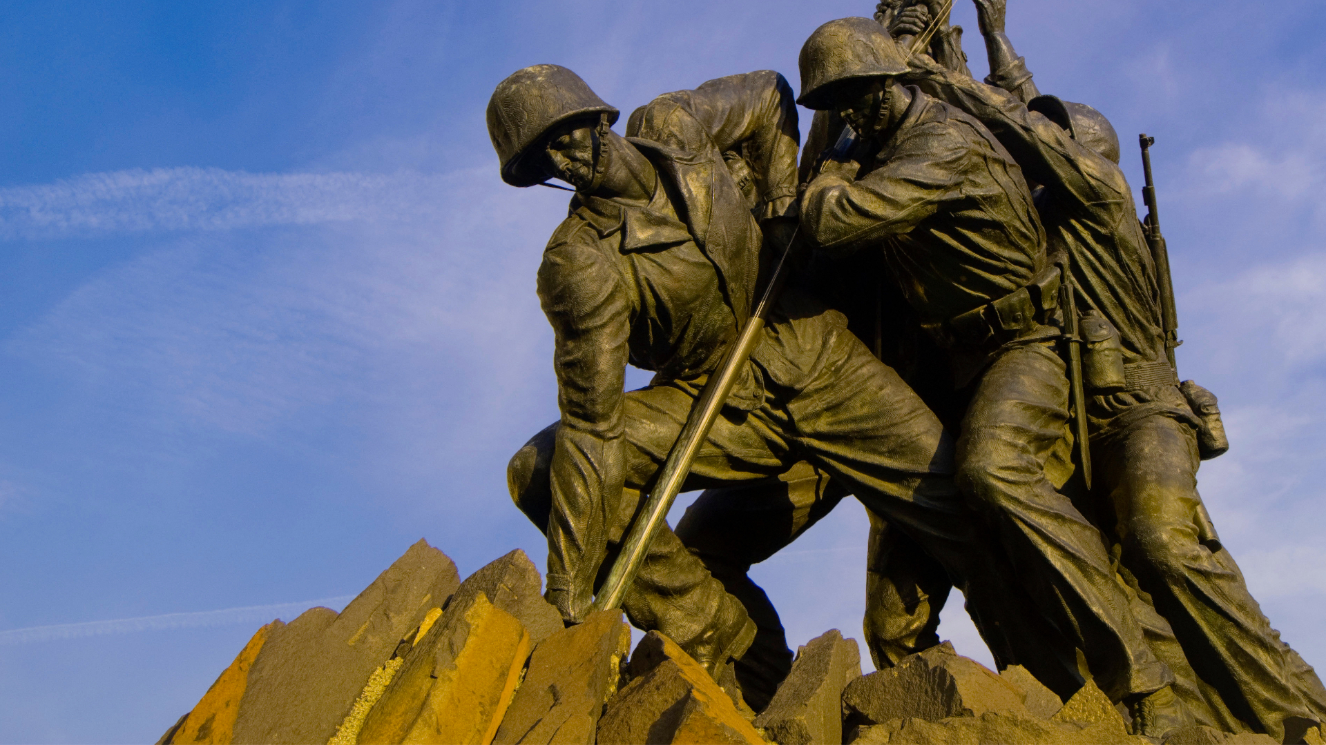 How US Marines Won the Battle of Iwo Jima