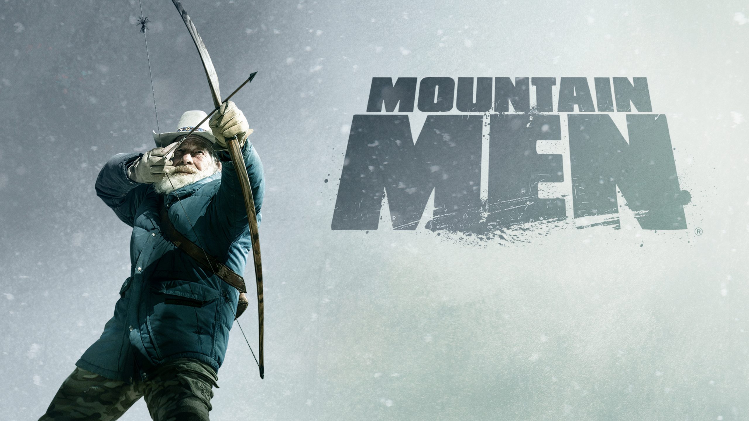 Watch 'Mountain Men' on HISTORY Vault	