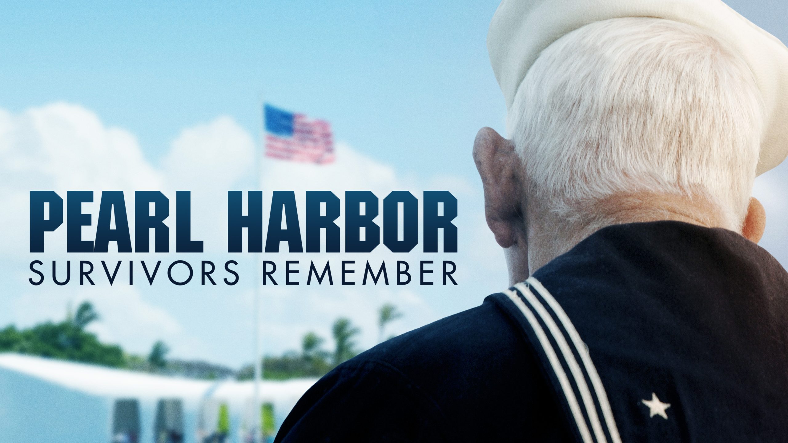 Watch Pearl Harbor: Survivors Remember in HISTORY Vault