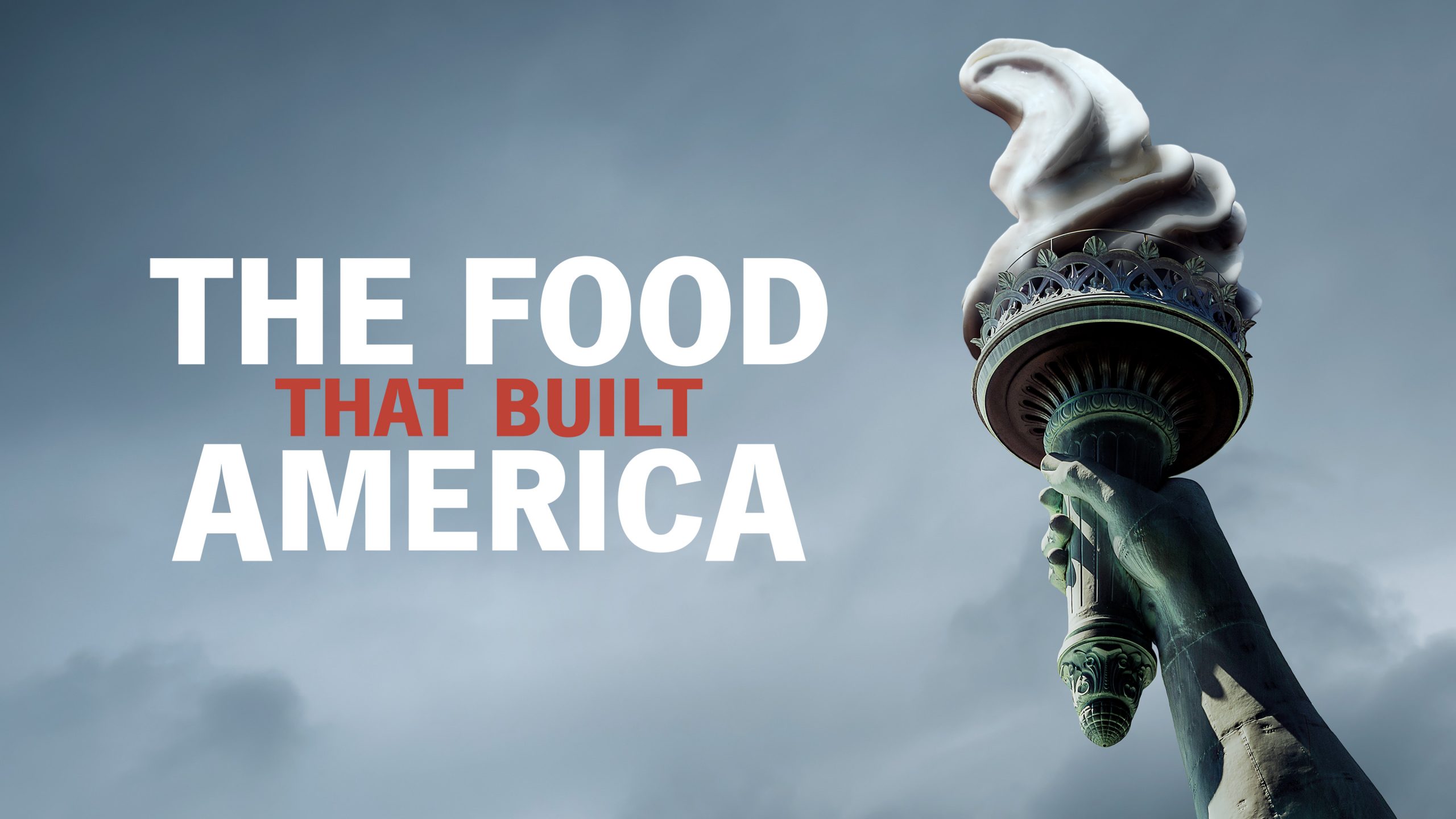 Watch 'The Food That Built America' on HISTORY Vault!