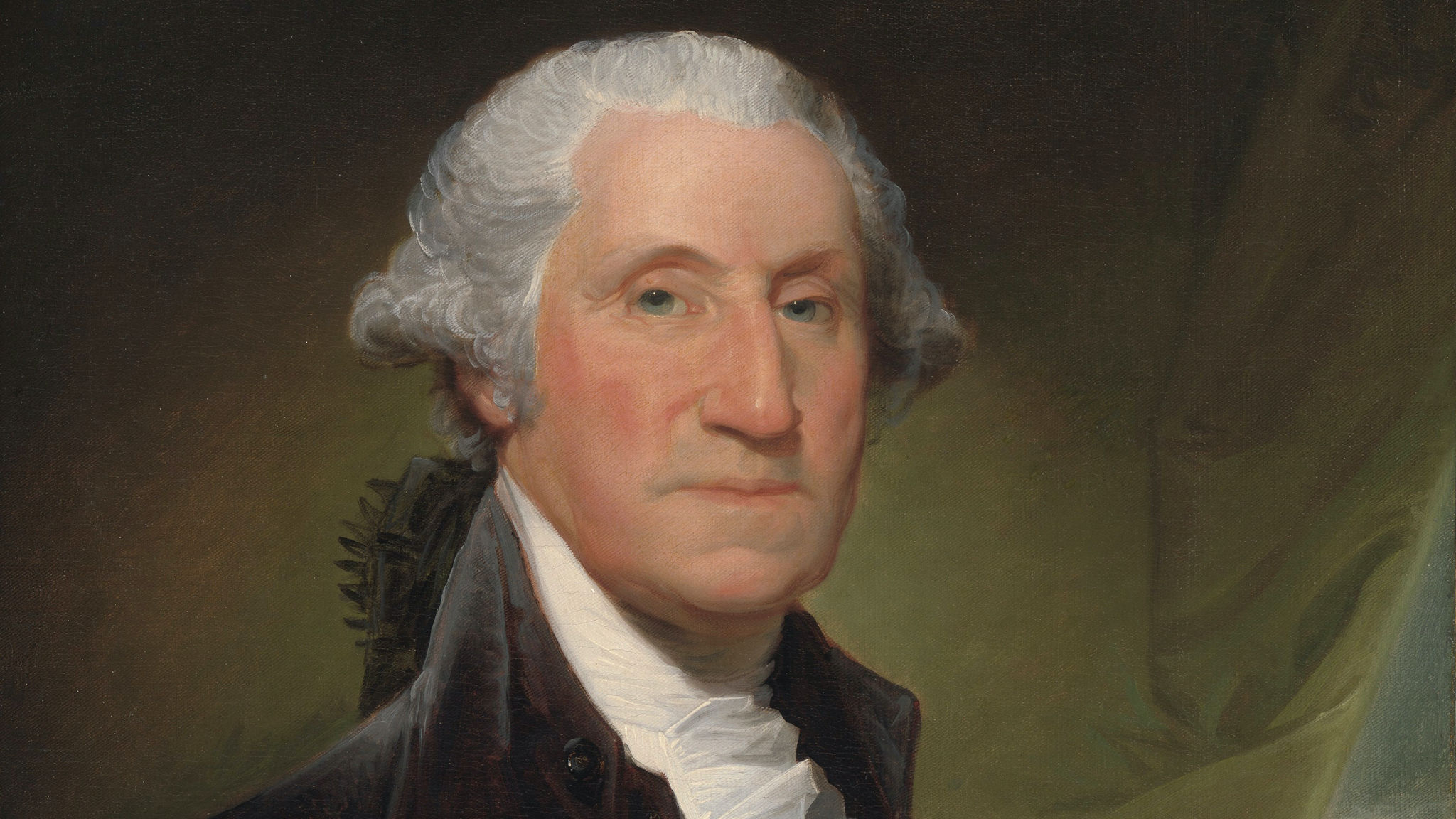 11 Little-Known Facts About George Washington