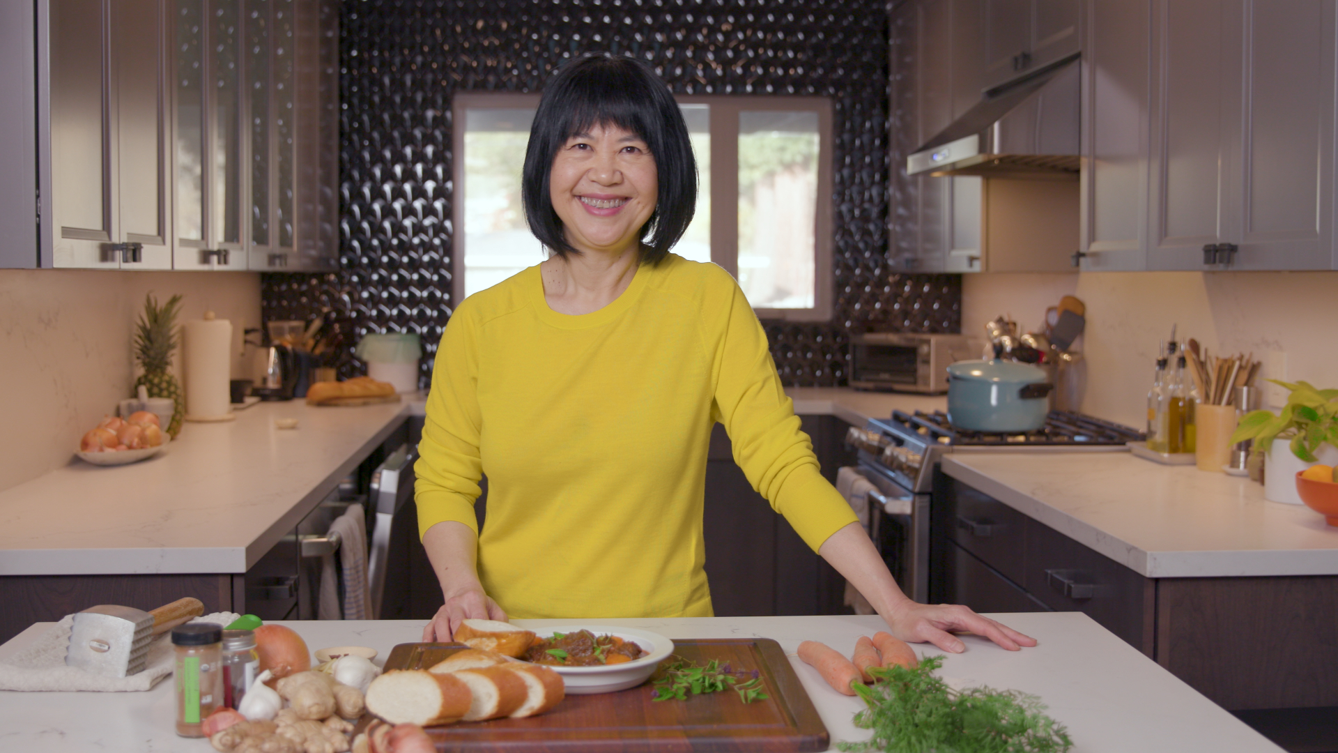 Families That Fed America: How Food Reflects Vietnam's History of Colonialism, Emigration and Resilience | The HISTORY Channel - Vimarsana News