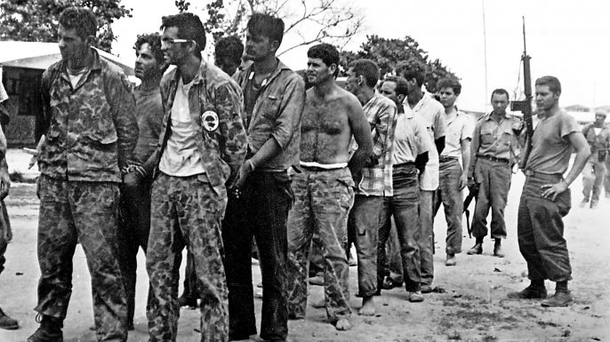 Bay of Pigs: What Went Wrong