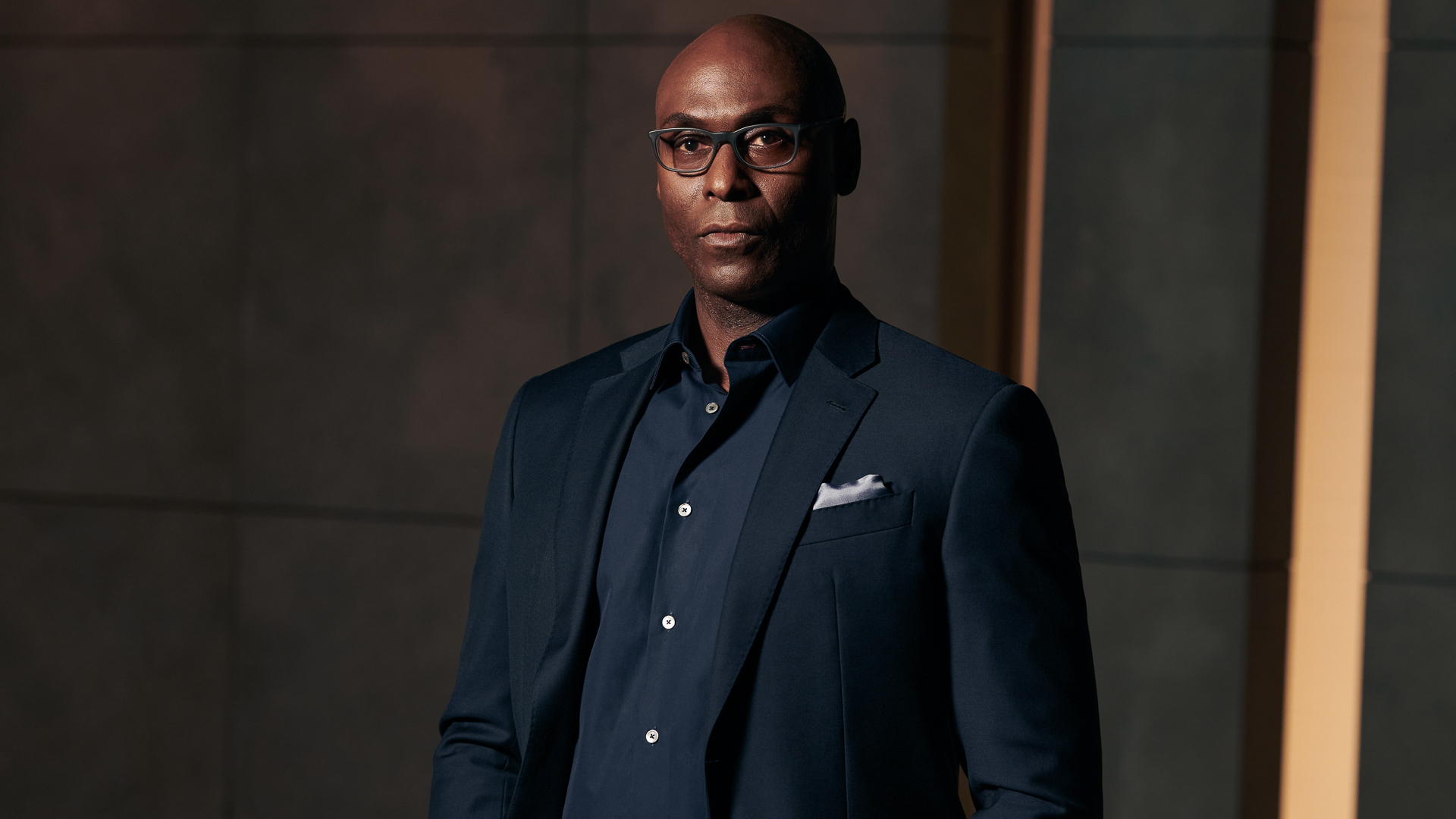 Lance Reddick - News, Photos, Videos, and Movies or Albums