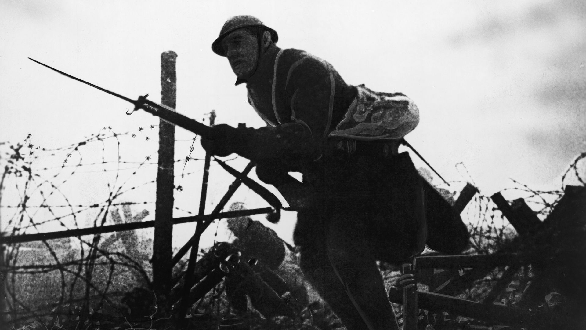 8 Events that Led to World War I