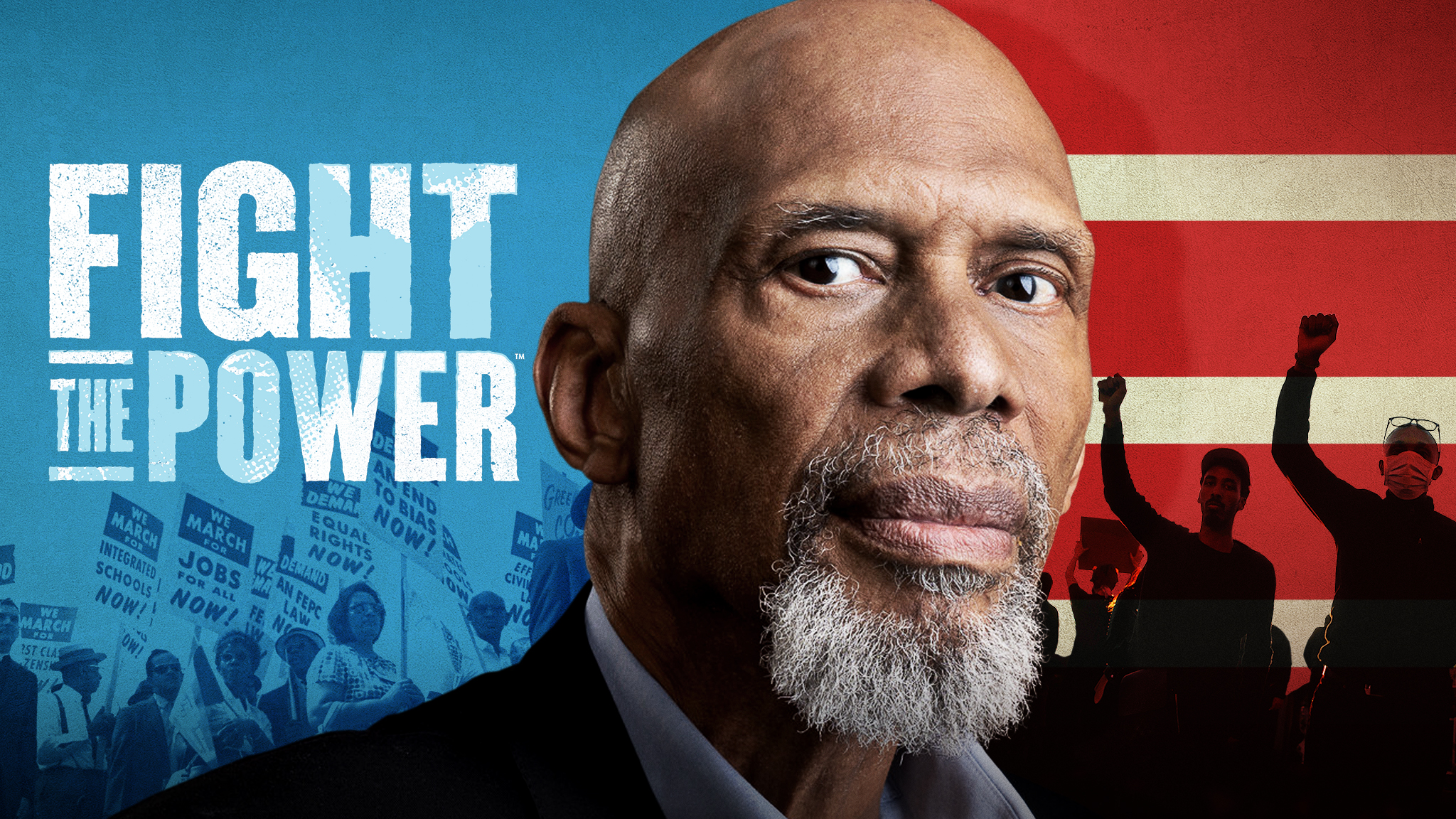 Fight the Power: The Movements That Changed America