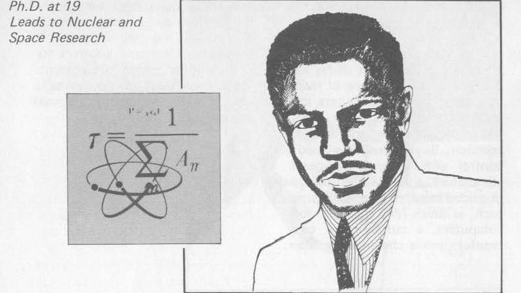 The Unsung African American Scientists of the Manhattan Project