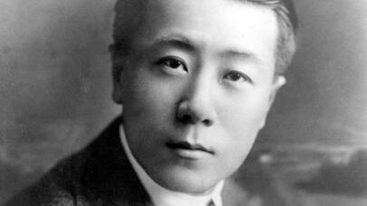 The Chinese-Born Engineer Who Helped Launch US Commercial Aviation