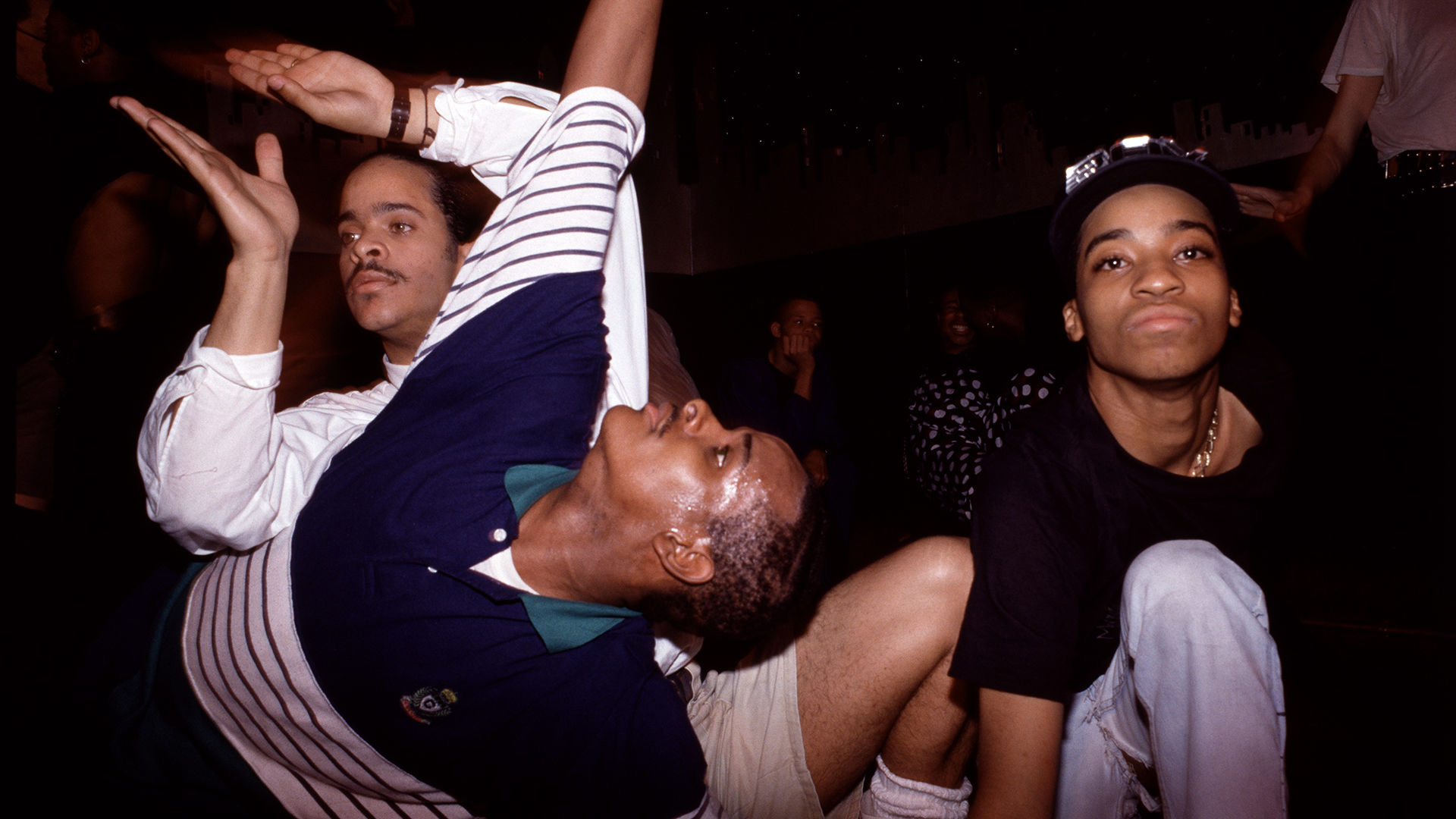How 19th-Century Drag Balls Evolved into House Balls, Birthplace of Voguing