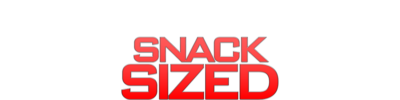 The Machines That Built America: Snack Sized
